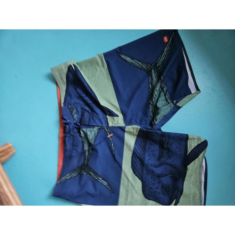 Cova swim trunks sz 36